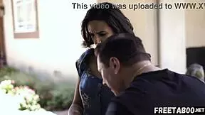 Problematic teen 18+ haley reed got a punishment she'll never forget - full movie on freetaboo net.