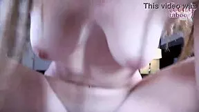 Punishing His Stepdaughter Seth Brogan Creampies Everly Haze