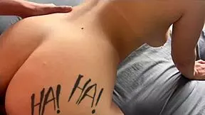 Ruiva Safada Chupou Gostoso e Pediu Pro Novinho Dotado Gozar Dentro