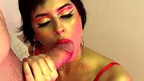 Petrovakathx is having wild sex with her boss right now.