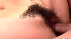 shy japanese teen first time defloration creampie jav porn