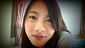 A sexy Japanese teen experiences her first JAV porn session with an expert cock.