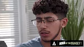 Forbidden pleasure: big tits stepmoms fucked by stepson compilation