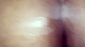 Enjoying Big Booty Ebony Milf