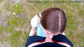 i want to be throated outdoors make me swallow your cum