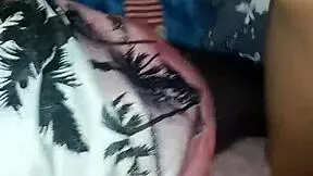 Mature Neighbor Fucked By Young Stud