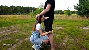 i want to be throated outdoors make me swallow your cum