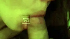 Big-assed stepsister in hotel: 'Want to see my submissive side?'