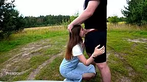 i want to be throated outdoors make me swallow your cum