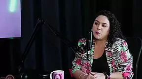 Todo Mundo Deveria Experimentar A Terapia Comentou Sobre O Hpv E Hiv E O Atendimento No Hospital Publico - Marina Karam Sexologa Sheer Red