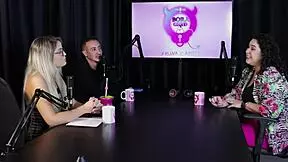 Todo Mundo Deveria Experimentar A Terapia Comentou Sobre O Hpv E Hiv E O Atendimento No Hospital Publico - Marina Karam Sexologa Sheer Red