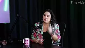 Todo Mundo Deveria Experimentar A Terapia Comentou Sobre O Hpv E Hiv E O Atendimento No Hospital Publico - Marina Karam Sexologa Sheer Red