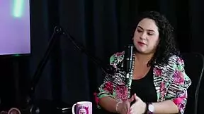 Todo Mundo Deveria Experimentar A Terapia Comentou Sobre O Hpv E Hiv E O Atendimento No Hospital Publico - Marina Karam Sexologa Sheer Red