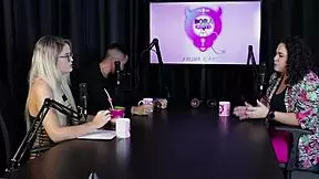 Todo Mundo Deveria Experimentar A Terapia Comentou Sobre O Hpv E Hiv E O Atendimento No Hospital Publico - Marina Karam Sexologa Sheer Red