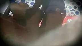 universitaria argentina with big ass moans loudly while fucking her lover on hidden cam