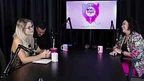 Todo Mundo Deveria Experimentar A Terapia Comentou Sobre O Hpv E Hiv E O Atendimento No Hospital Publico - Marina Karam Sexologa Sheer Red