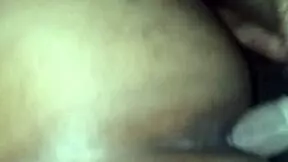 Enjoying Big Booty Ebony Milf