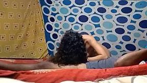 Teen Mexican Teacher Alexia Rides Big Cock Showing Her Ass And Natural Tits In Intimate Video