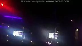 18 años table dance