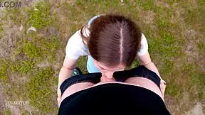 i want to be throated outdoors make me swallow your cum