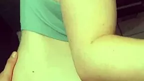 Teen cumslut sucks & fucks stranger behind school vending machine?