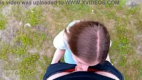 i want to be throated outdoors make me swallow your cum