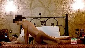 Squirt for me in POV while I fuck you in front of your husband