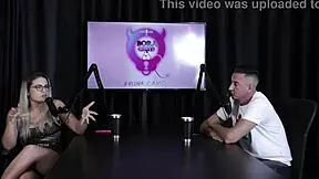 They Kissed, Ass Tits Pussy Sucked After Family Talk Despite Fucked - Mathheus Caetano Sheer Red