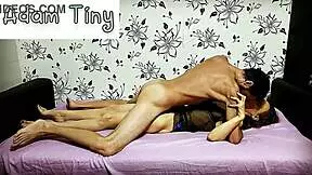 Give Slutty Wife Five Creampies!