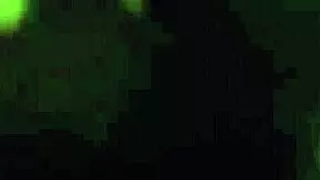 Petite Brunette Sucks Fat Cock Deep