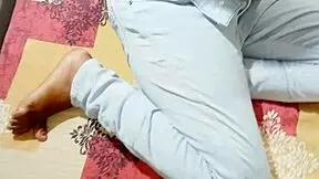 neha bhabhi's extreme first anal pain with boyfriend