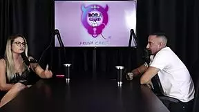 They Kissed, Ass Tits Pussy Sucked After Family Talk Despite Fucked - Mathheus Caetano Sheer Red