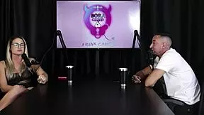 They Kissed, Ass Tits Pussy Sucked After Family Talk Despite Fucked - Mathheus Caetano Sheer Red