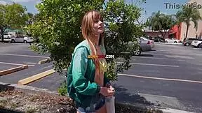 Kimberly Snow Fucks For Fun Only!