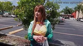 Kimberly Snow Fucks For Fun Only!