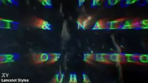 why do sexy latinas anny and ainhoa love big gapes?