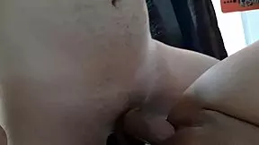 No limits for my girlfriend's stepsister, she licks and fucks wildly