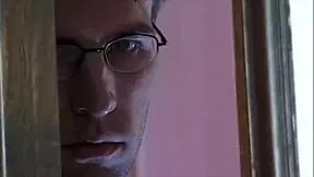 she masturbates while watching lesbian stepsisters please each other