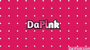 Family friend decides to take her ass