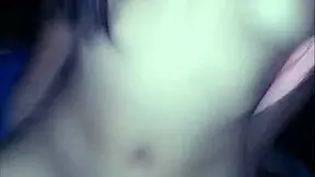 horny teen girl can't hold back from getting bent over and fucked doggystyle roughly 😩