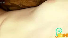 Horny grandpa still pounding with his big dick