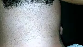 i'm eating that tight pussy from the back, mmm