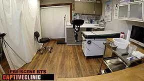 The Doctors New Sex Slave - Raya Nguyen