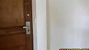 Wow, Skinny Latina Teen 18+ Lets Me Fuck Her Real Deep In Her Tight Ass!