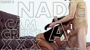 i teach my babygirl 'bout sex, but it's hard