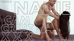 i teach my babygirl 'bout sex, but it's hard