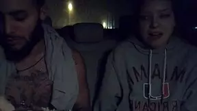 fucking her tight pussy raw, creampie delight after devouring those donuts