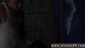 I met the teen blonde in the woods, she gave me a blowjob after some back and forth