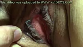 Today's Sex: Asian Couple Licks and Fucks