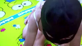 Ngentot Tante Kontol Sampe Mentok